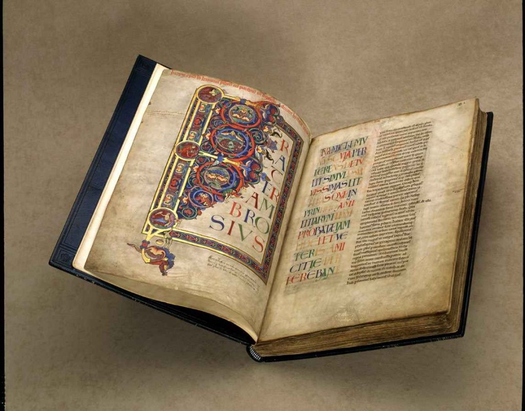An Illuminated T Inspired By The Bury Bible Toni Watts Art Studio an-illuminated-t-inspired-by-the-bury-bible-toni-watts-art-studio