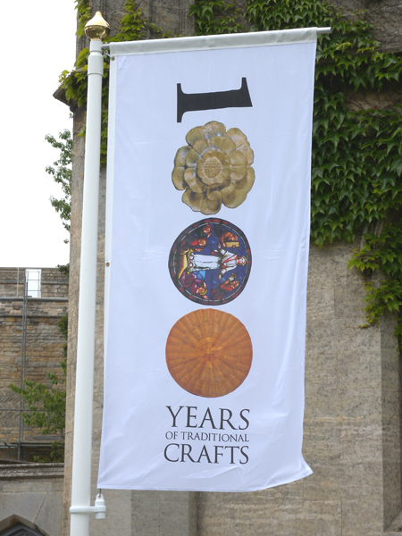 1000 years of traditional crafts