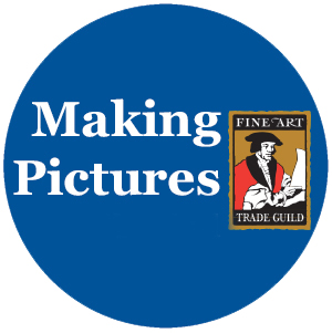 Fine Art Trade Guild making pictures