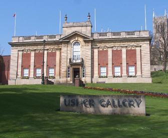 Lincolnshire’s Great Exhibition
